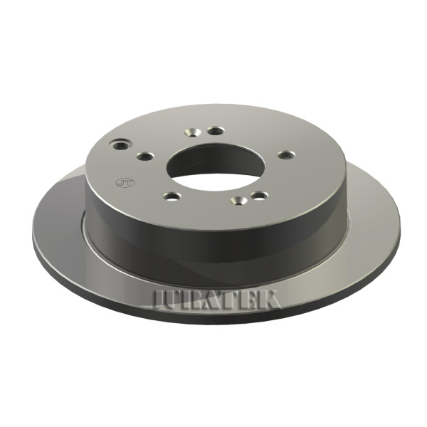 DISC (REAR) - HYUNDAI KIA image