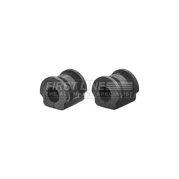 ANTI-ROLL BAR BUSH KIT (FRONT) image ANTI-ROLL BAR BUSH KIT (FRONT) image