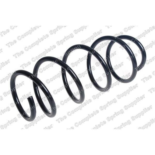 COIL SPRING FRONT MERCEDES image