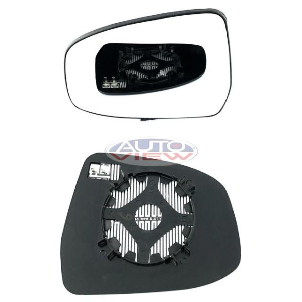 Focus 07->14 Mondeo 08-> LH Heated WBP image