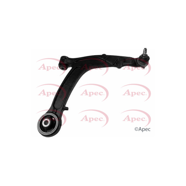 APEC SUSPENSION ARM (RH) image