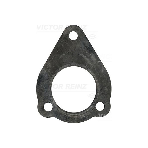 EXHAUST PIPE GASKET image