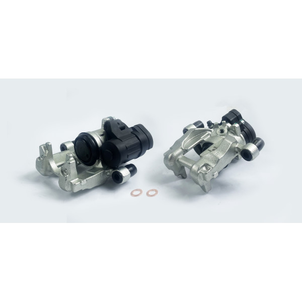 CALIPER (REAR RH) - AUDI SEAT SKODA VW image