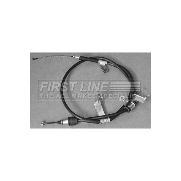 BRAKE CABLE image BRAKE CABLE image