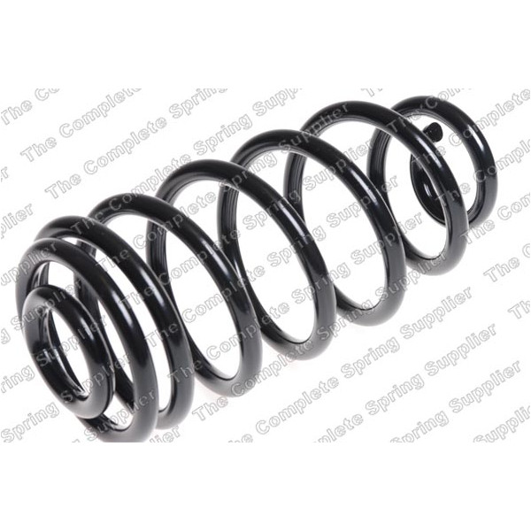COIL SPRING REAR OPEL/VAU/CHEV image