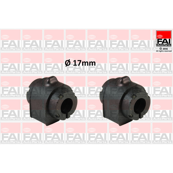 P4 BUSHES image