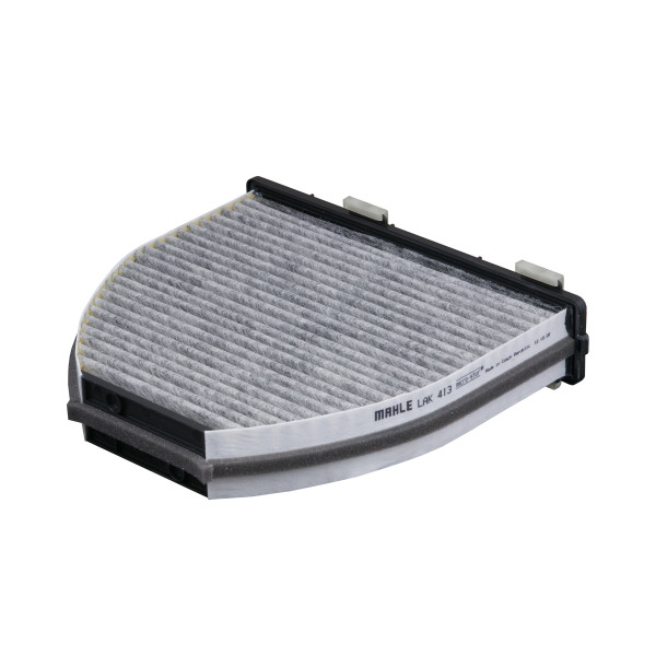CABIN FILTER - CARBON ACTIVATED image