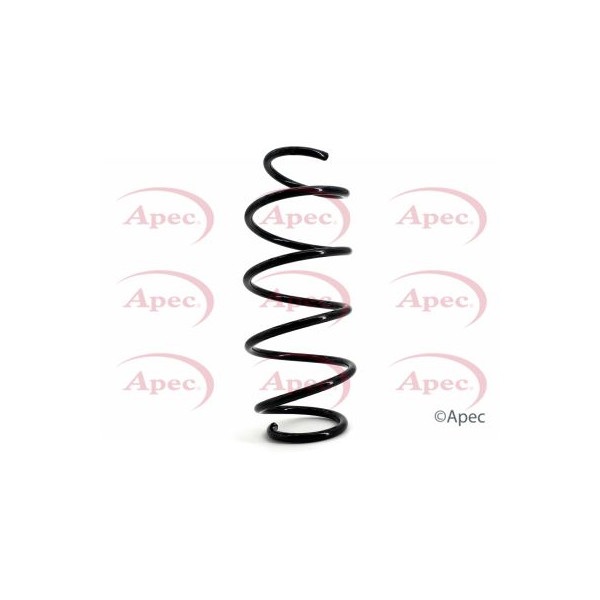 APEC COIL SPRING FRONT image