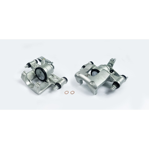 CALIPER (REAR RH) - NISSAN RENAULT VAUXHALL image