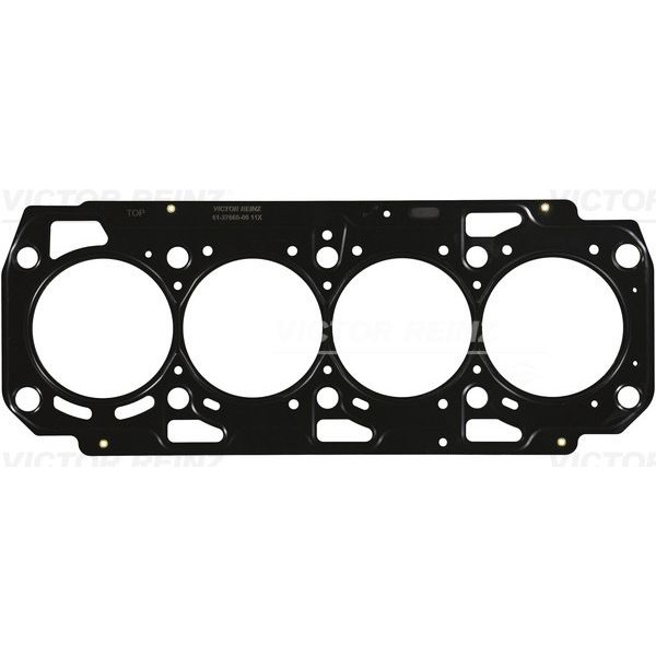 CYLINDER HEAD GASKET image