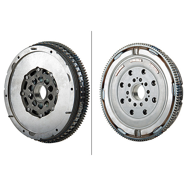 DUAL MASS FLYWHEEL (W/O BOLTS) image