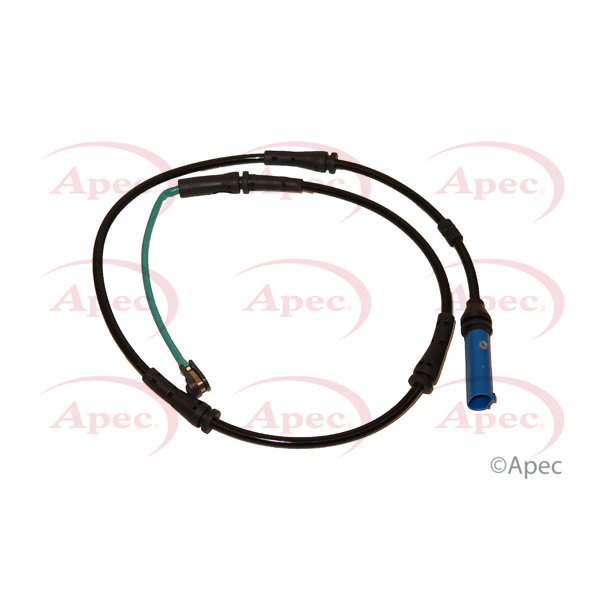 APEC BRAKE PAD WEAR INDICATOR image