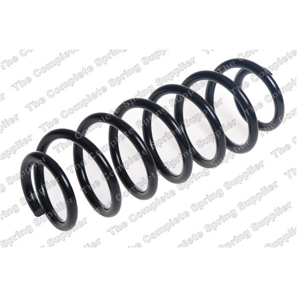 COIL SPRING REAR AUDI image