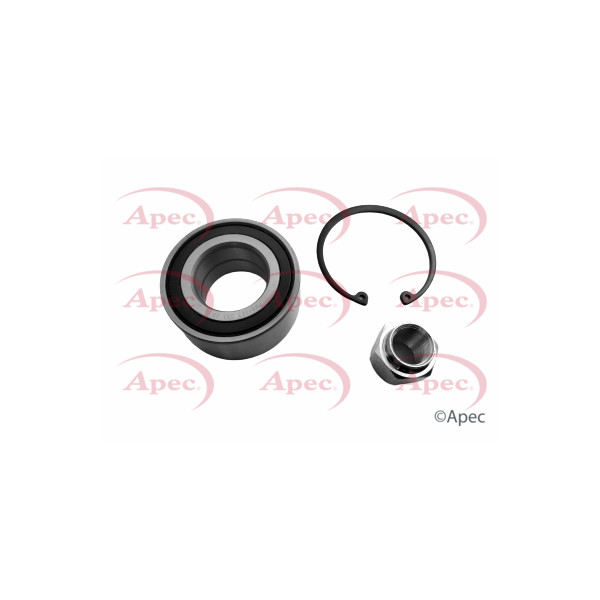 APEC WHEEL BEARING KIT image