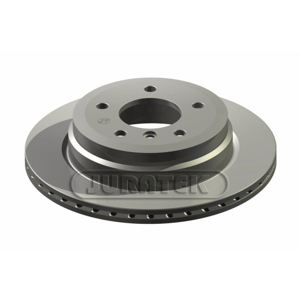 DISC (REAR) - BMW image