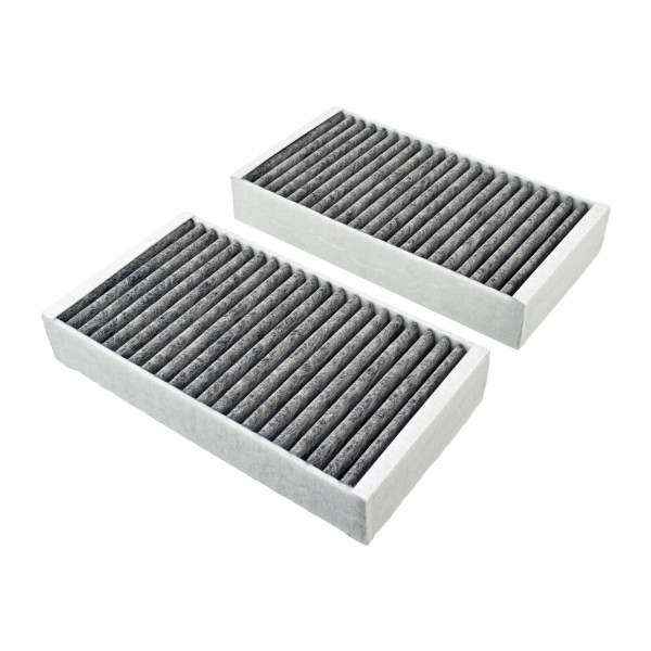 CABIN FILTER SET image