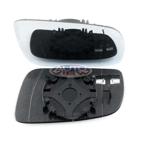 A3A4A6 Golf Passat Sharan RH Blue Asp-Heated image A3A4A6 Golf Passat Sharan RH Blue Asp-Heated image
