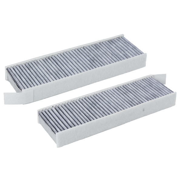 CABIN FILTER SET image