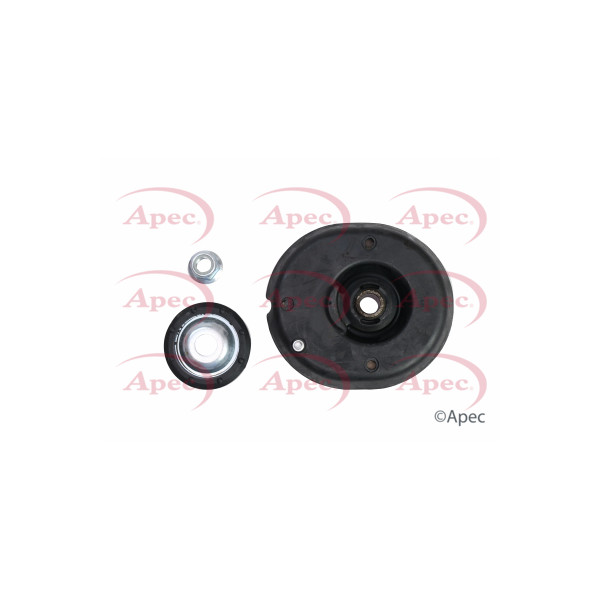 APEC TOP STRUT MOUNTING KIT image