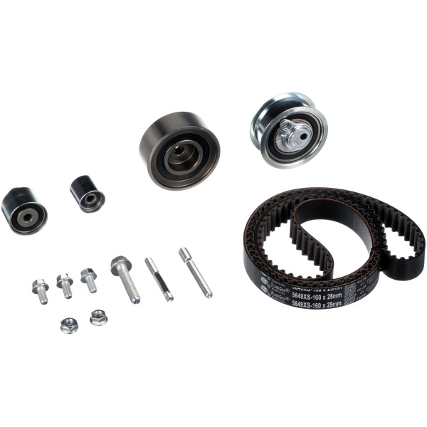 POWERGRIP TIMING BELT KIT image