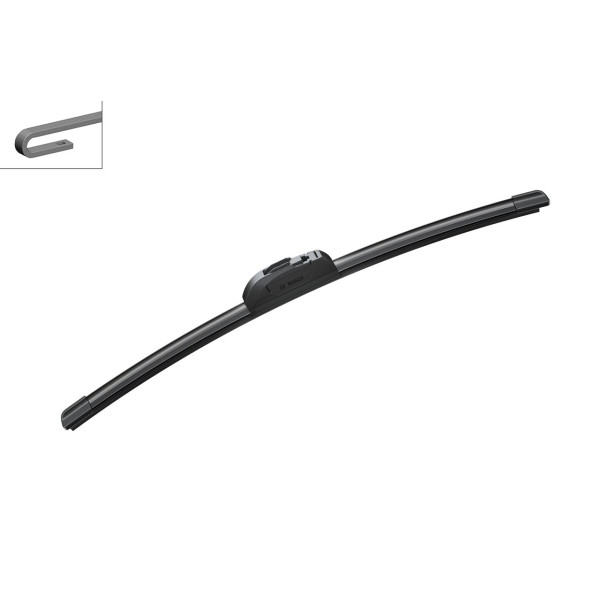 AEROTWIN RF FLAT BLADE 450 image