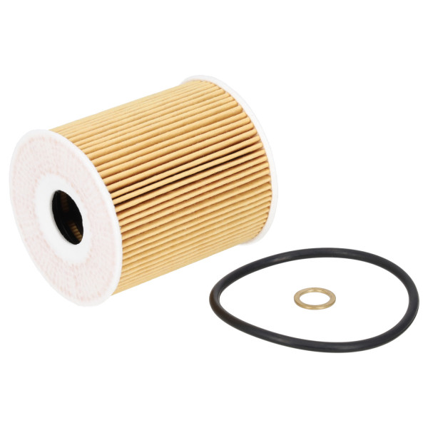 OIL FILTER image