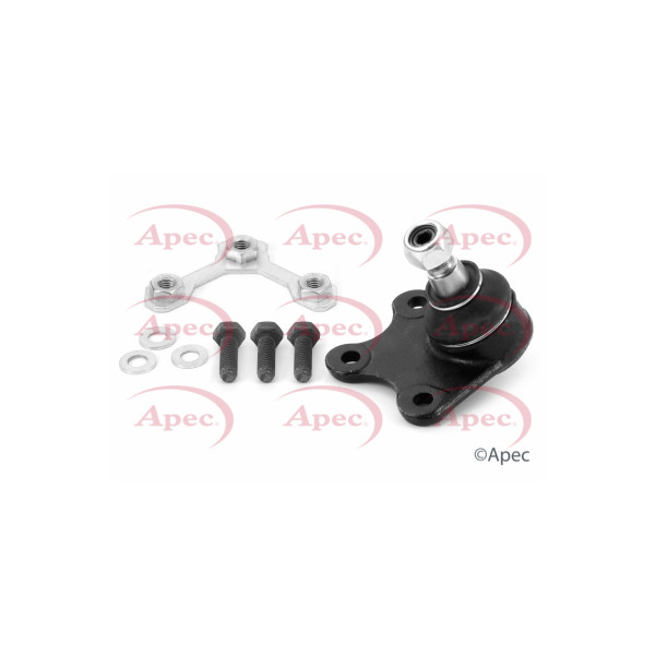 APEC BALL JOINT (RH) (INC FIT) image