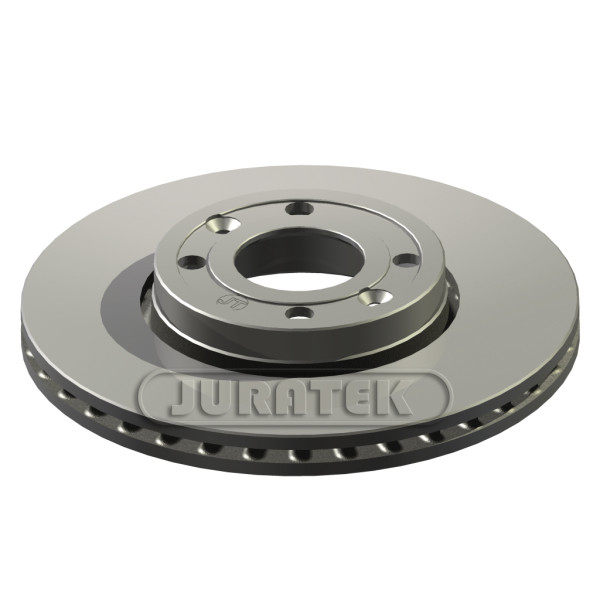 DISC (FRONT) - DACIA image