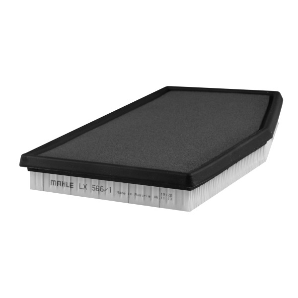 AIR FILTER image