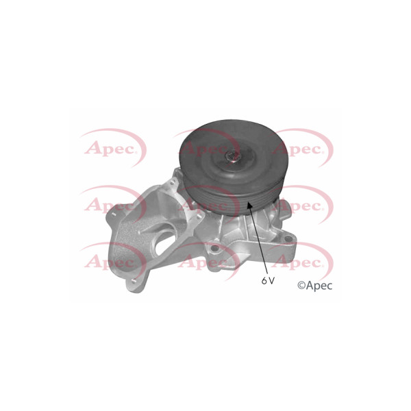 APEC WATER PUMP image