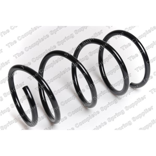COIL SPRING FRONT BMW image