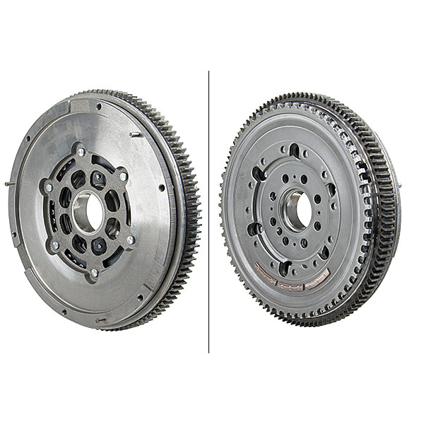 DUAL MASS FLYWHEEL (W/O BOLTS) image
