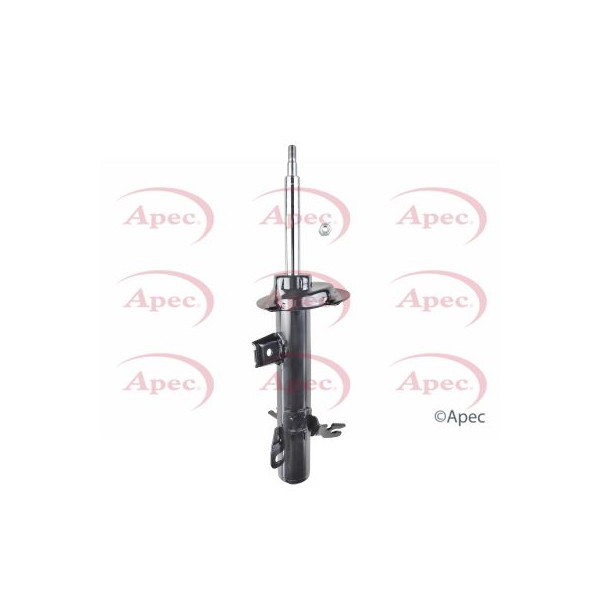 APEC SHOCK ABS FRONT RH image