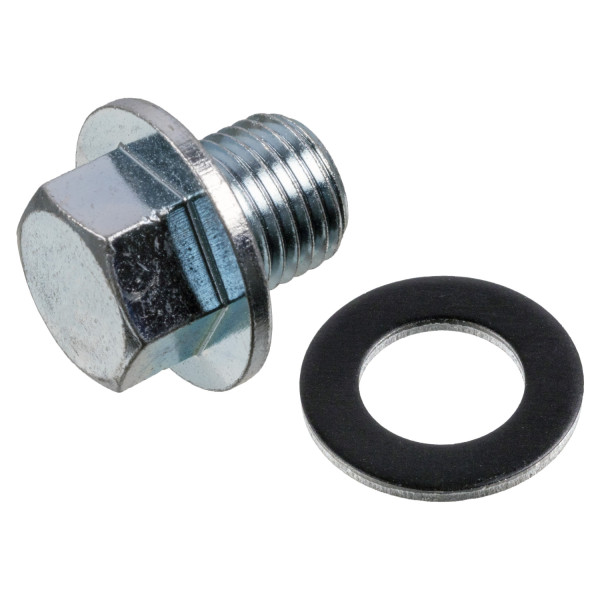 OIL DRAIN PLUG image