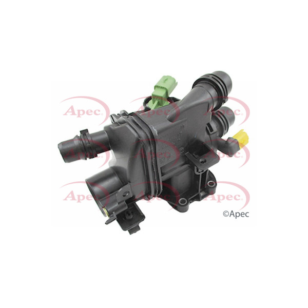 APEC THERMOSTAT image