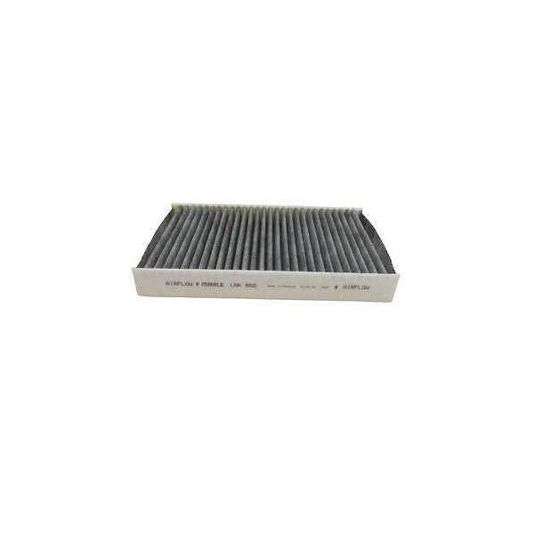 CABIN FILTER image