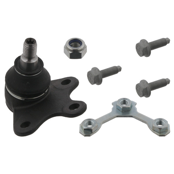 BALL JOINT image