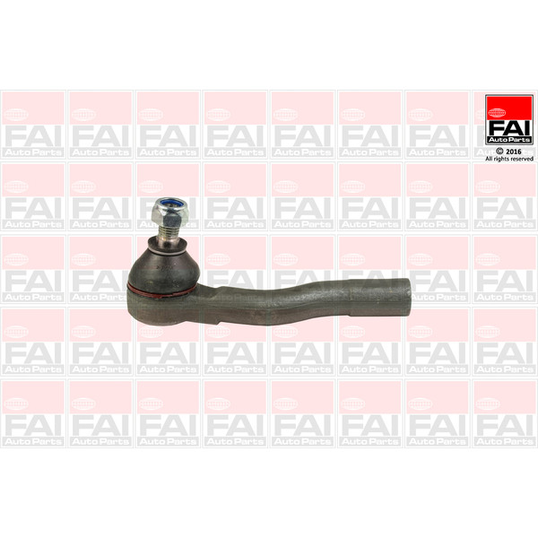 P2 TRACK RODS & BALL JOINTS image