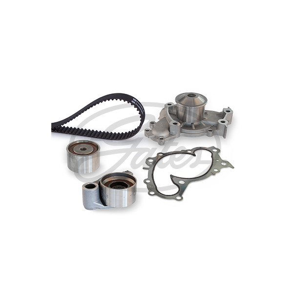 POWERGRIP WPK image