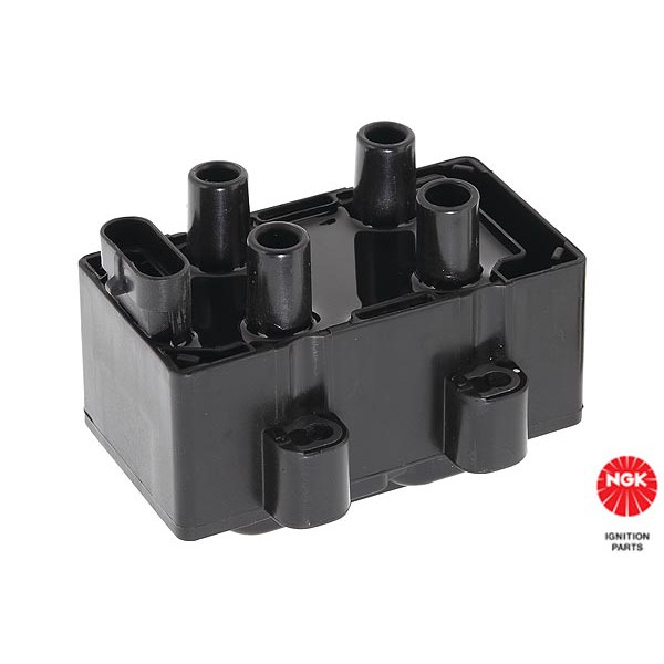 IGNITION COIL - U2007 image