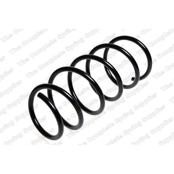 COIL SPRING FRONT RENAULT image