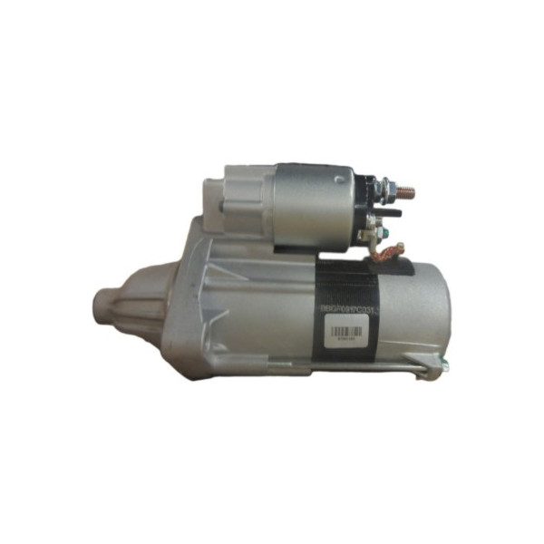 Starter Motor NEW 1.7Kw image
