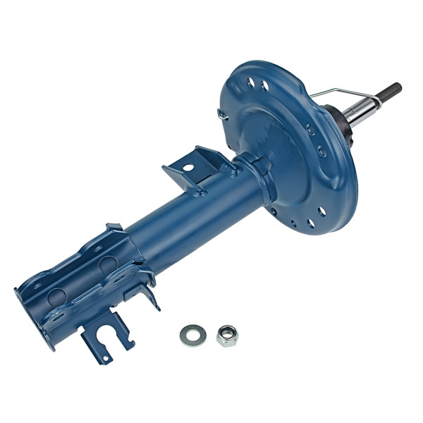 Shock absorber image Shock absorber image