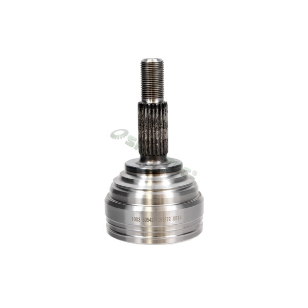CV JOINTS image
