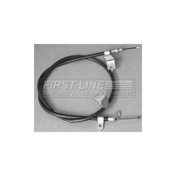 BRAKE CABLE image BRAKE CABLE image