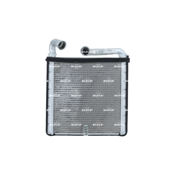 HEATER RADIATOR image