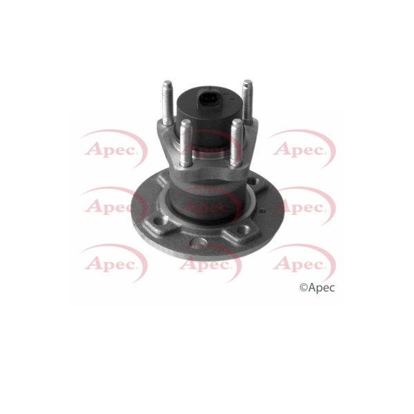 APEC WHEEL BEARING KIT image