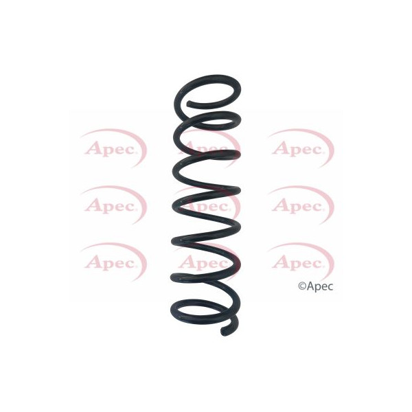 APEC COIL SPRING REAR image