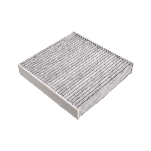 CABIN FILTER image