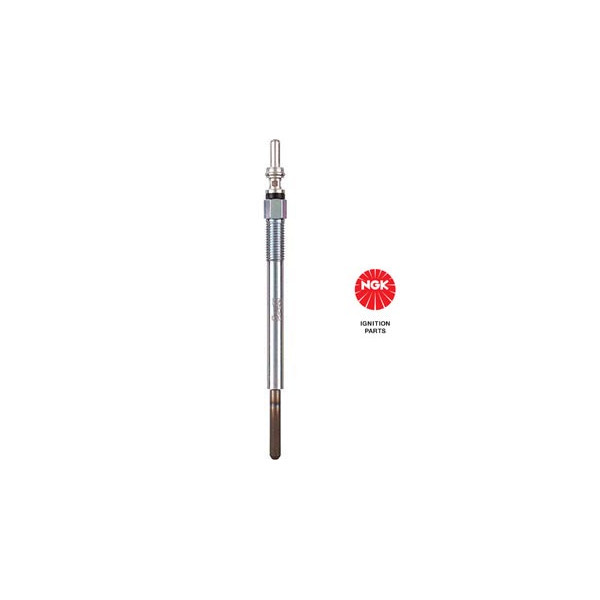 GLOW PLUG - YE05 image GLOW PLUG - YE05 image